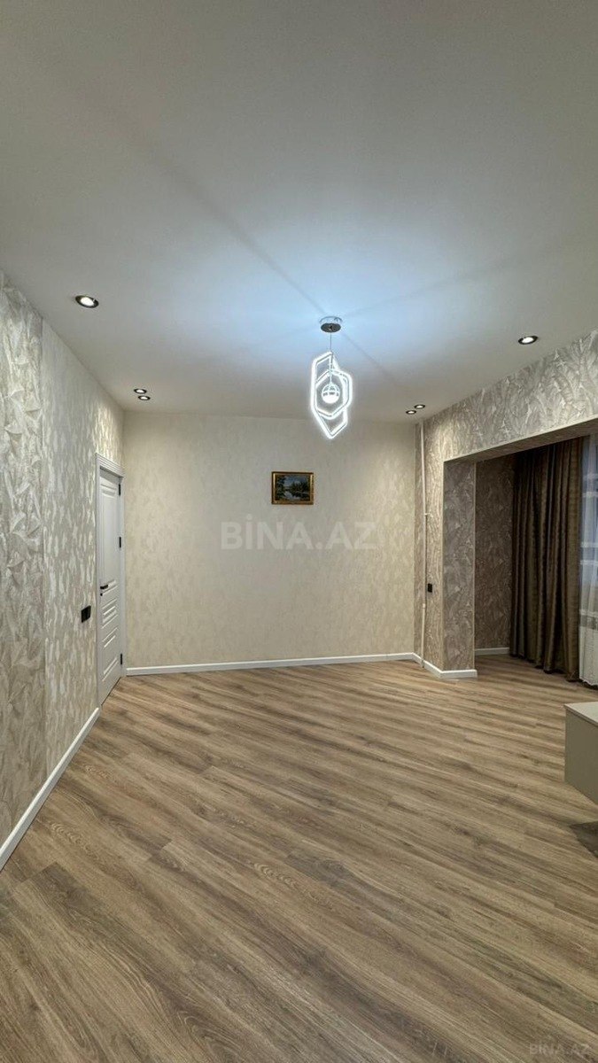 2-комн. вторичка - Хатаинский р. - 45 м² (8)