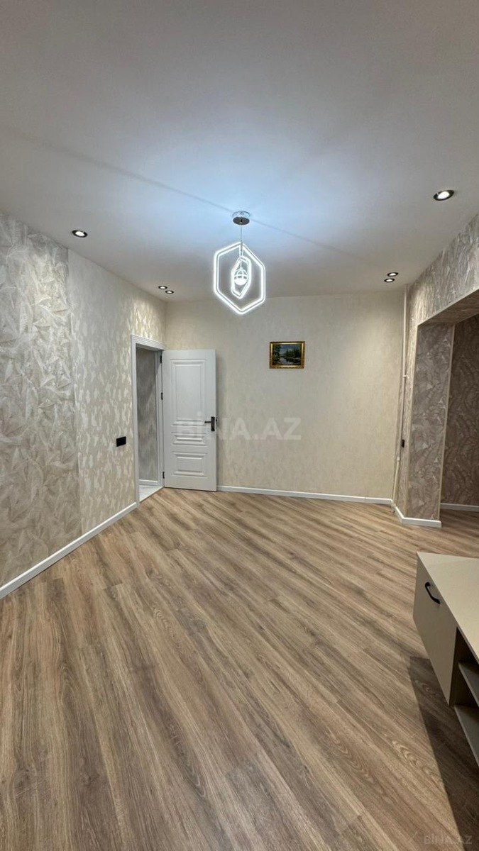 2-комн. вторичка - Хатаинский р. - 45 м² (10)