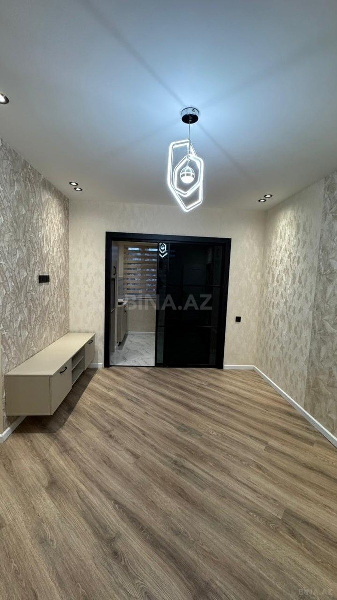 2-комн. вторичка - Хатаинский р. - 45 м² (12)