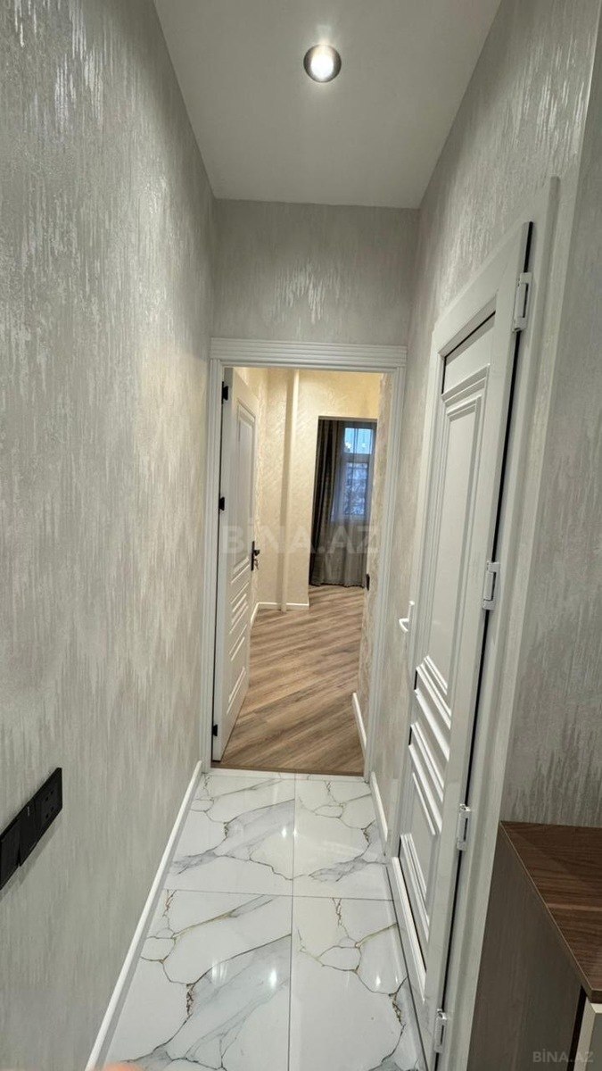 2-комн. вторичка - Хатаинский р. - 45 м² (14)