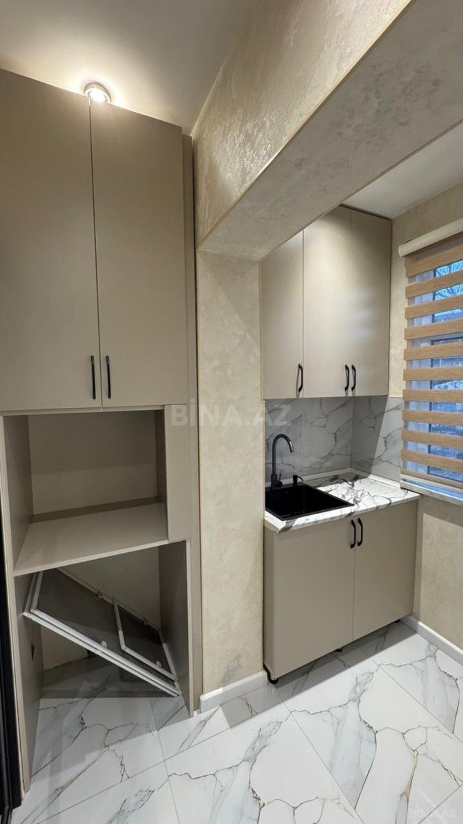2-комн. вторичка - Хатаинский р. - 45 м² (17)