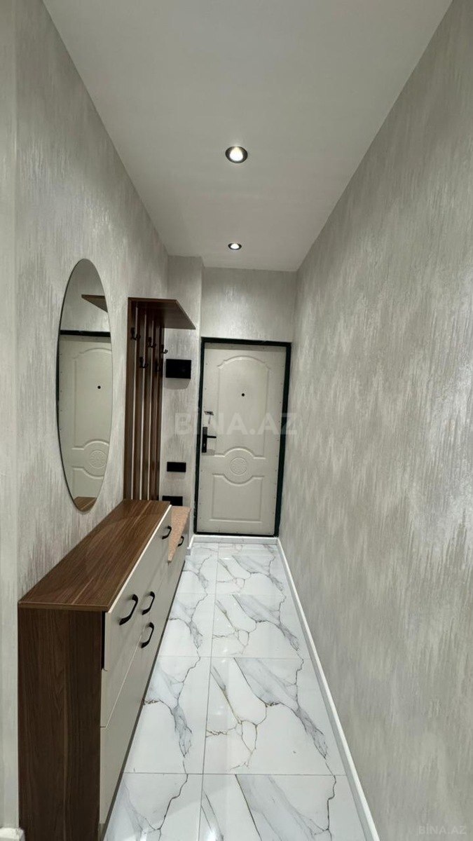 2-комн. вторичка - Хатаинский р. - 45 м² (2)