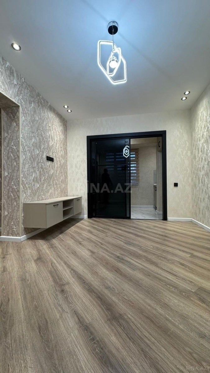 2-комн. вторичка - Хатаинский р. - 45 м² (13)