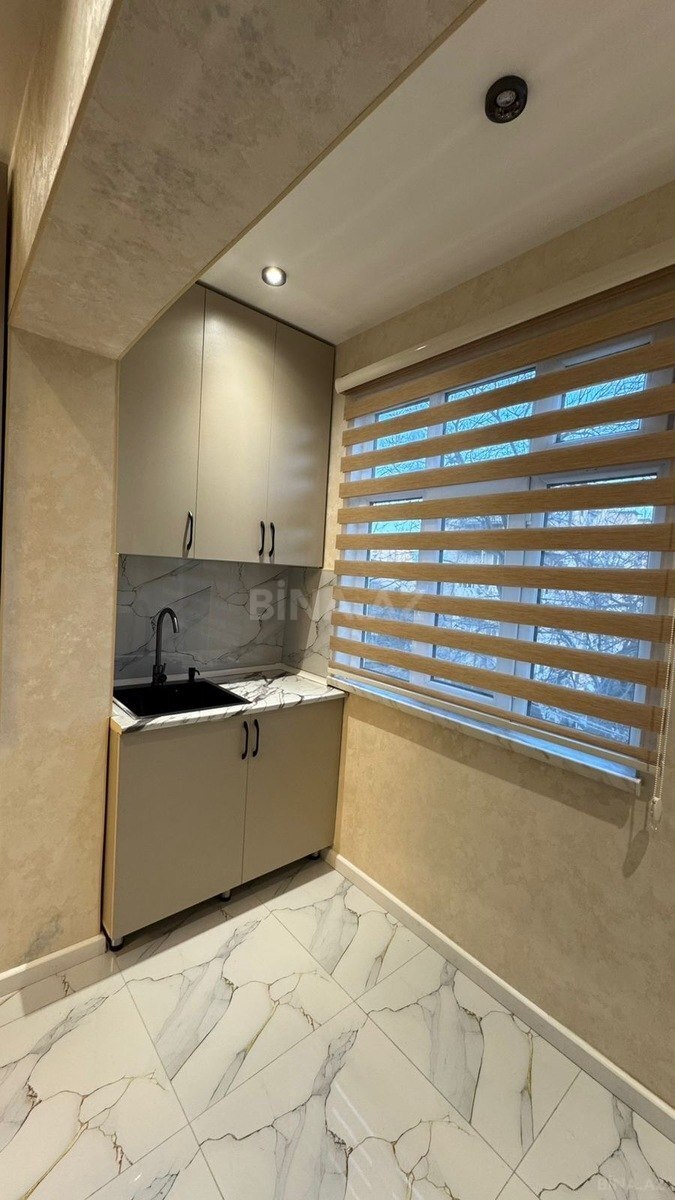 2-комн. вторичка - Хатаинский р. - 45 м² (16)