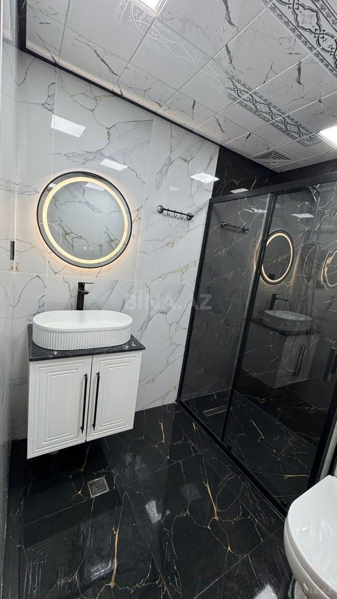 2-комн. вторичка - Хатаинский р. - 45 м² (19)