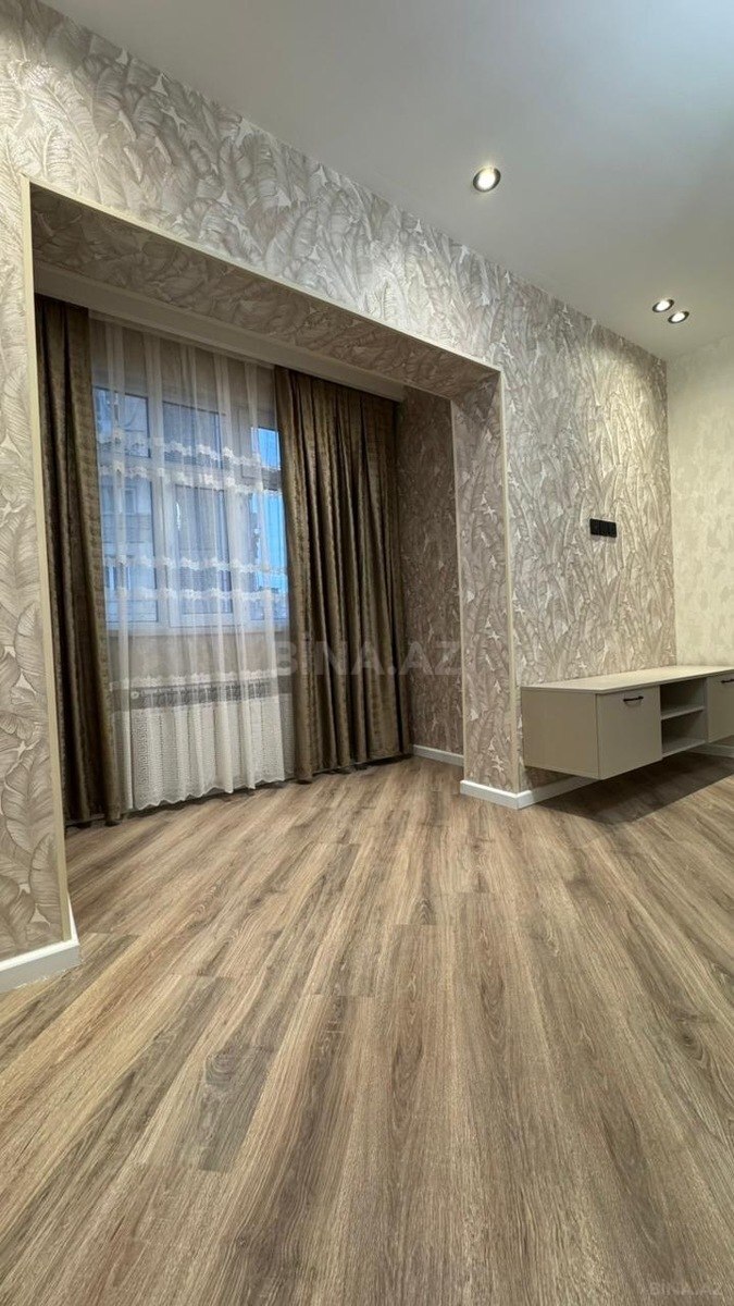 2-комн. вторичка - Хатаинский р. - 45 м² (11)