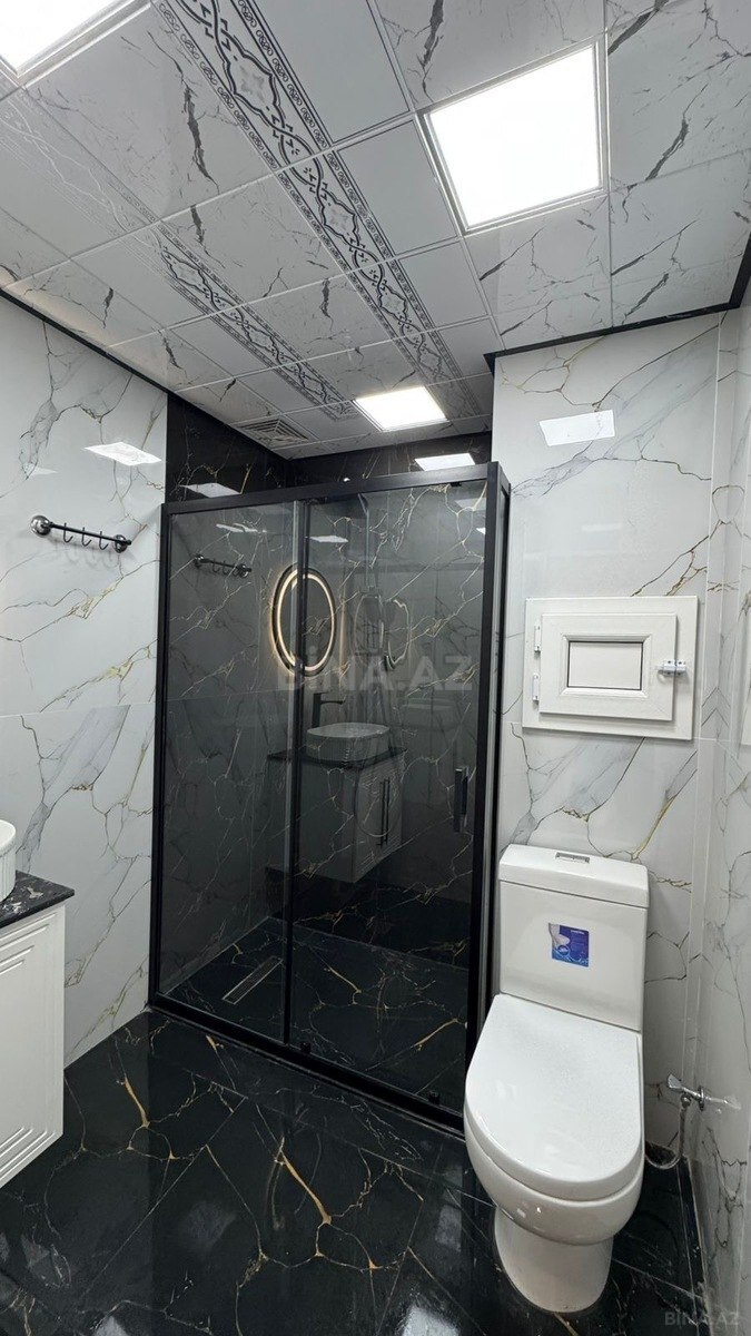 2-комн. вторичка - Хатаинский р. - 45 м² (21)