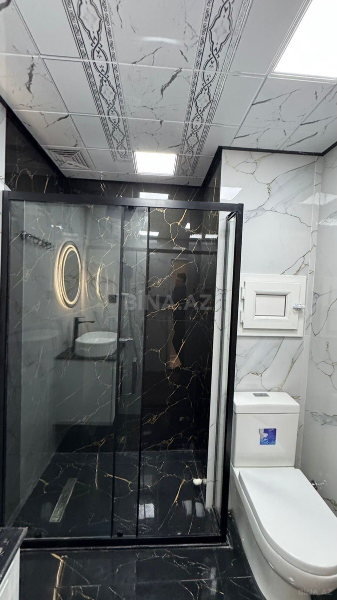 2-комн. вторичка - Хатаинский р. - 45 м² (20)