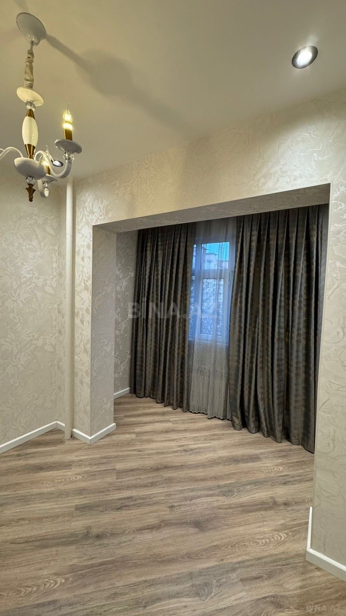 2-комн. вторичка - Хатаинский р. - 45 м² (6)