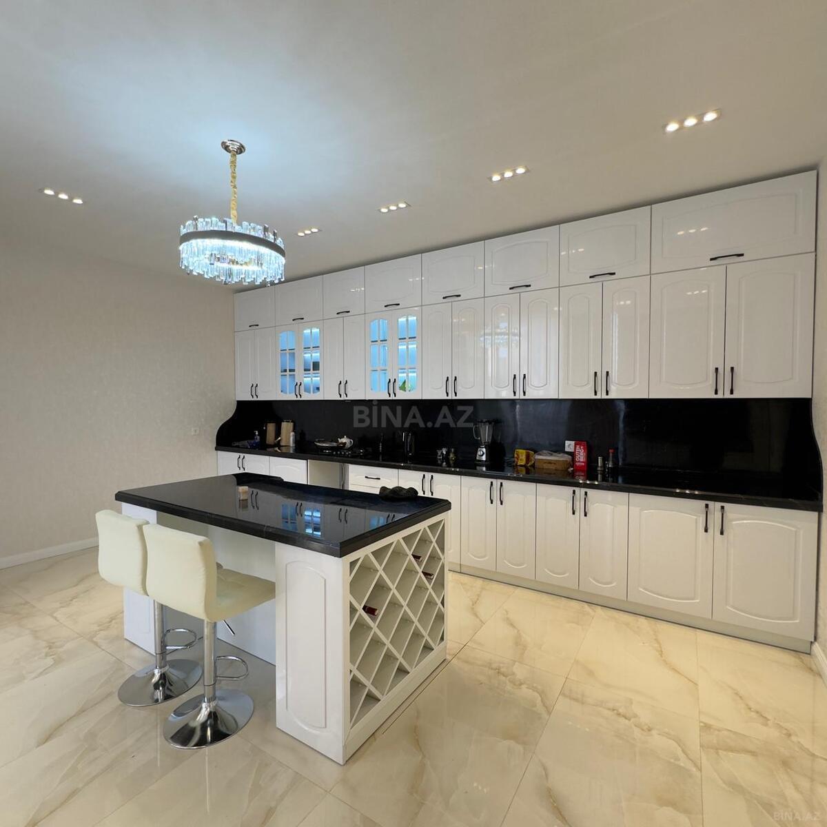6-комн. дом/дача - пос. Шувеляны - 350 м² (13)