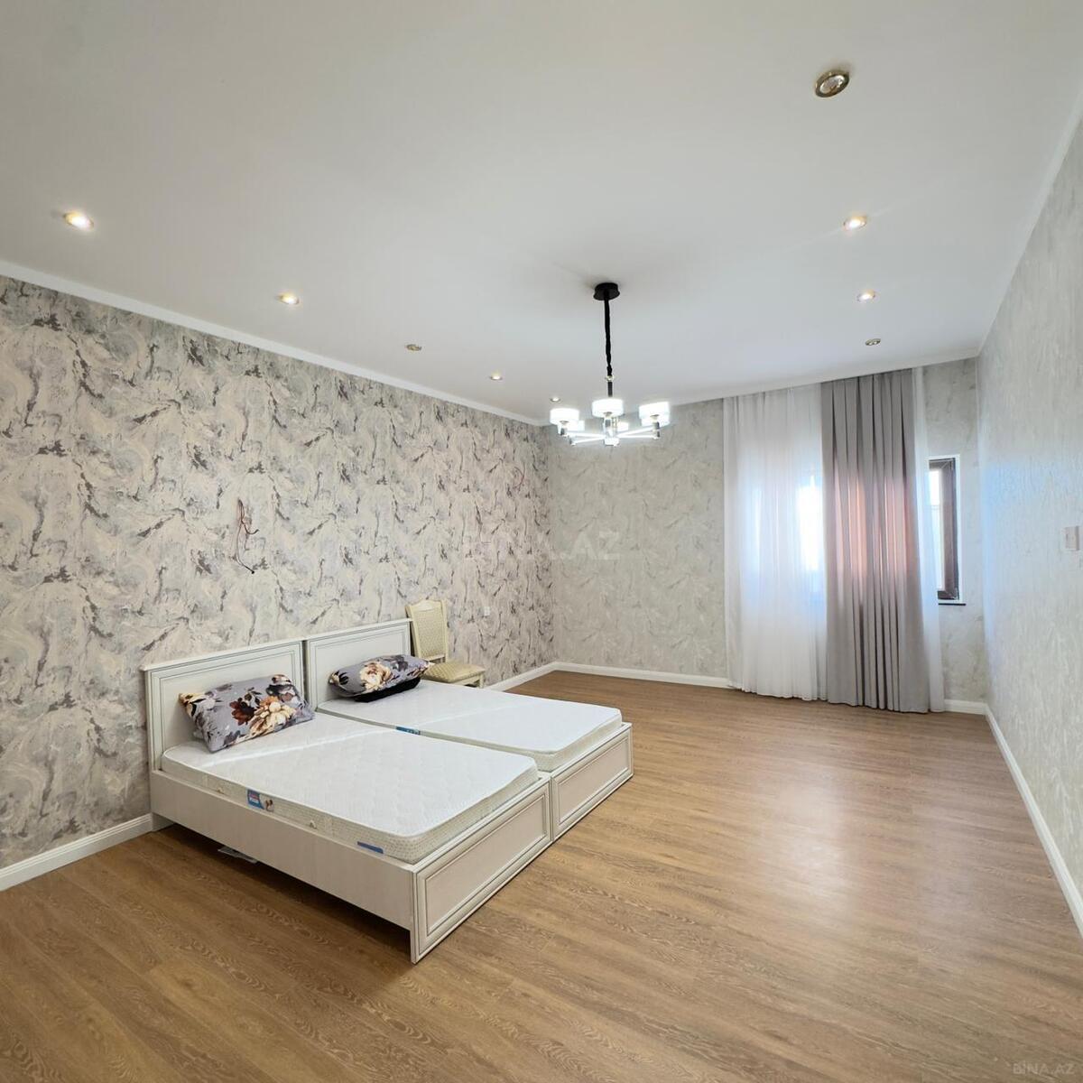 6-комн. дом/дача - пос. Шувеляны - 350 м² (19)