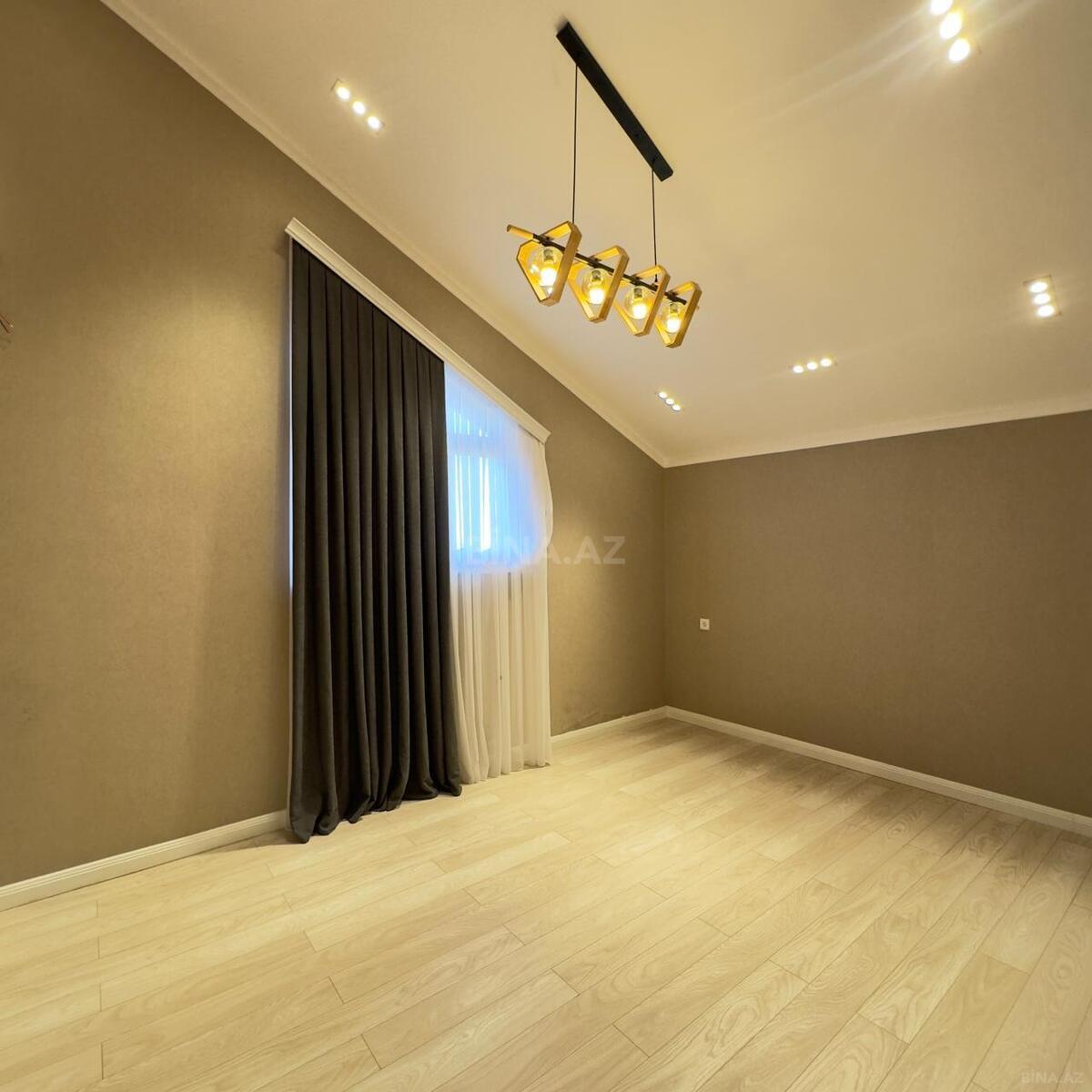 6-комн. дом/дача - пос. Шувеляны - 350 м² (20)