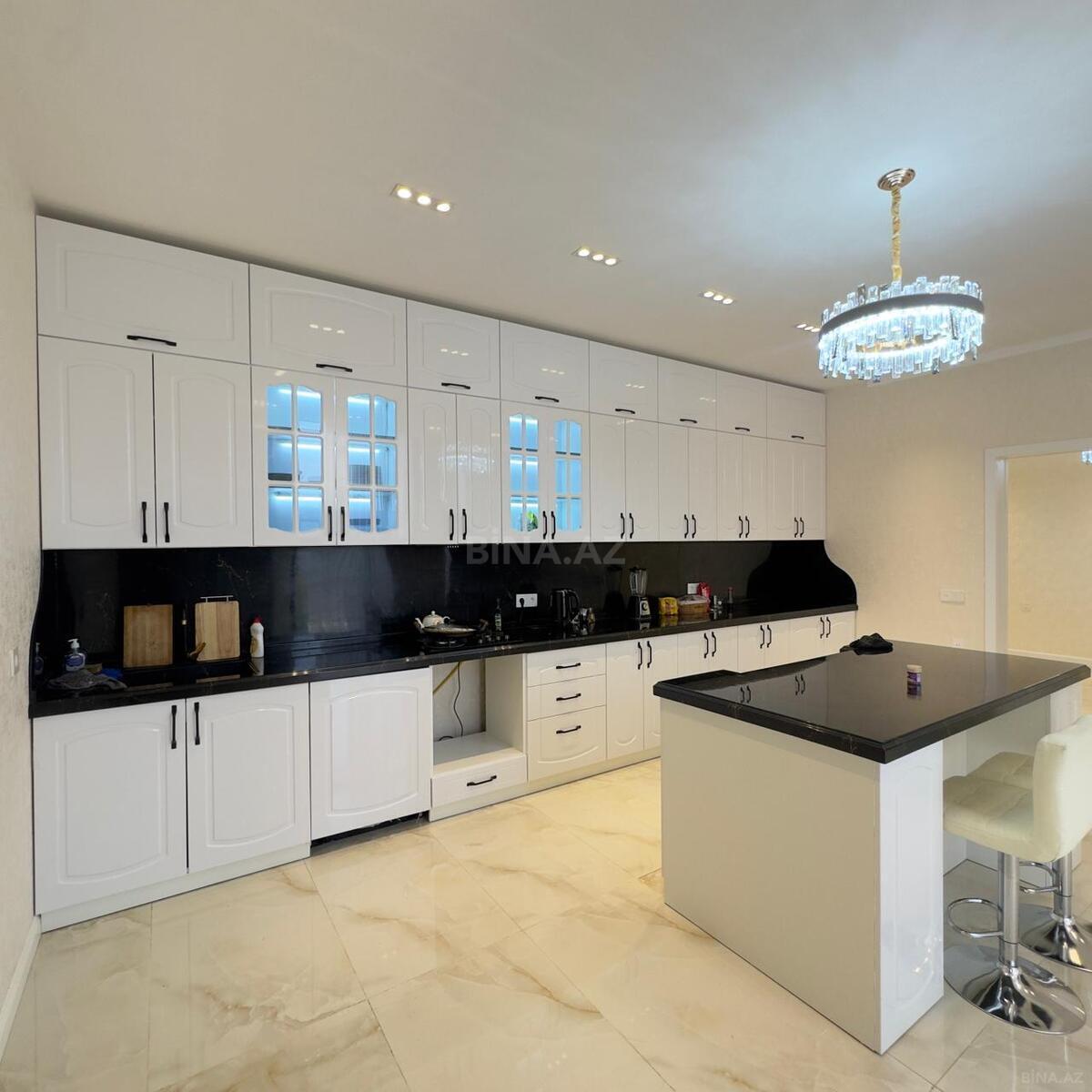 6-комн. дом/дача - пос. Шувеляны - 350 м² (11)