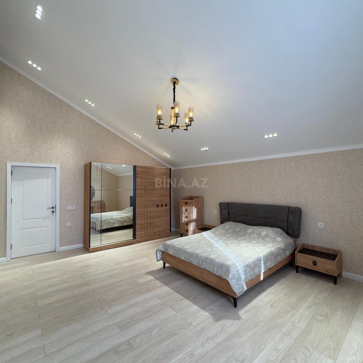 6-комн. дом/дача - пос. Шувеляны - 350 м² (18)