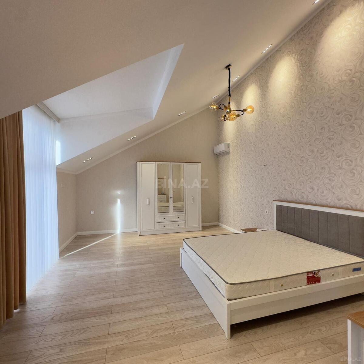 6-комн. дом/дача - пос. Шувеляны - 350 м² (22)