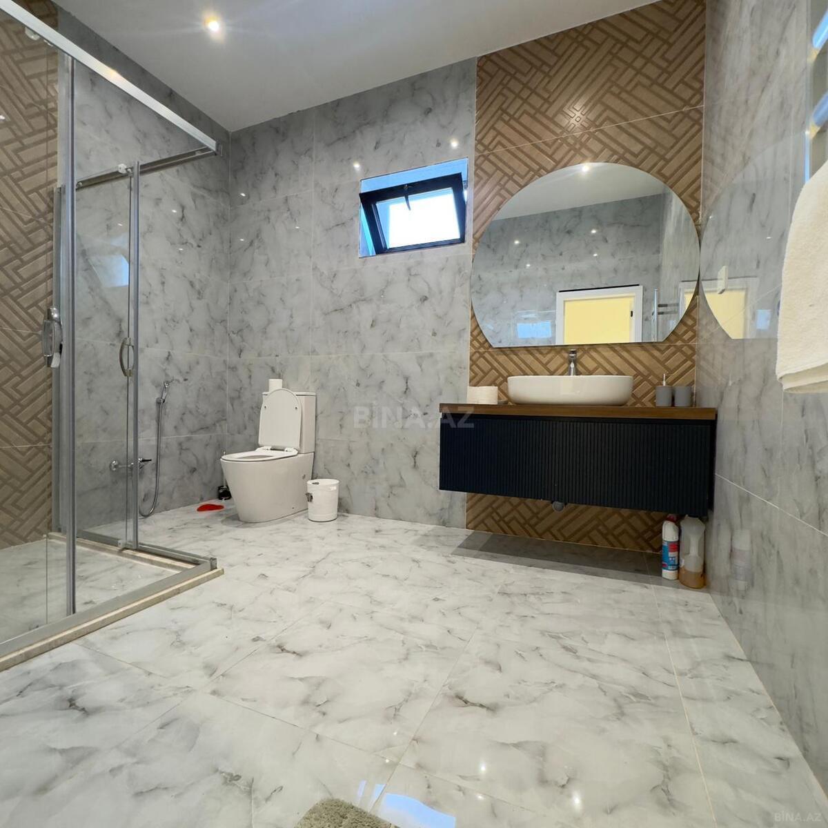 6-комн. дом/дача - пос. Шувеляны - 350 м² (23)