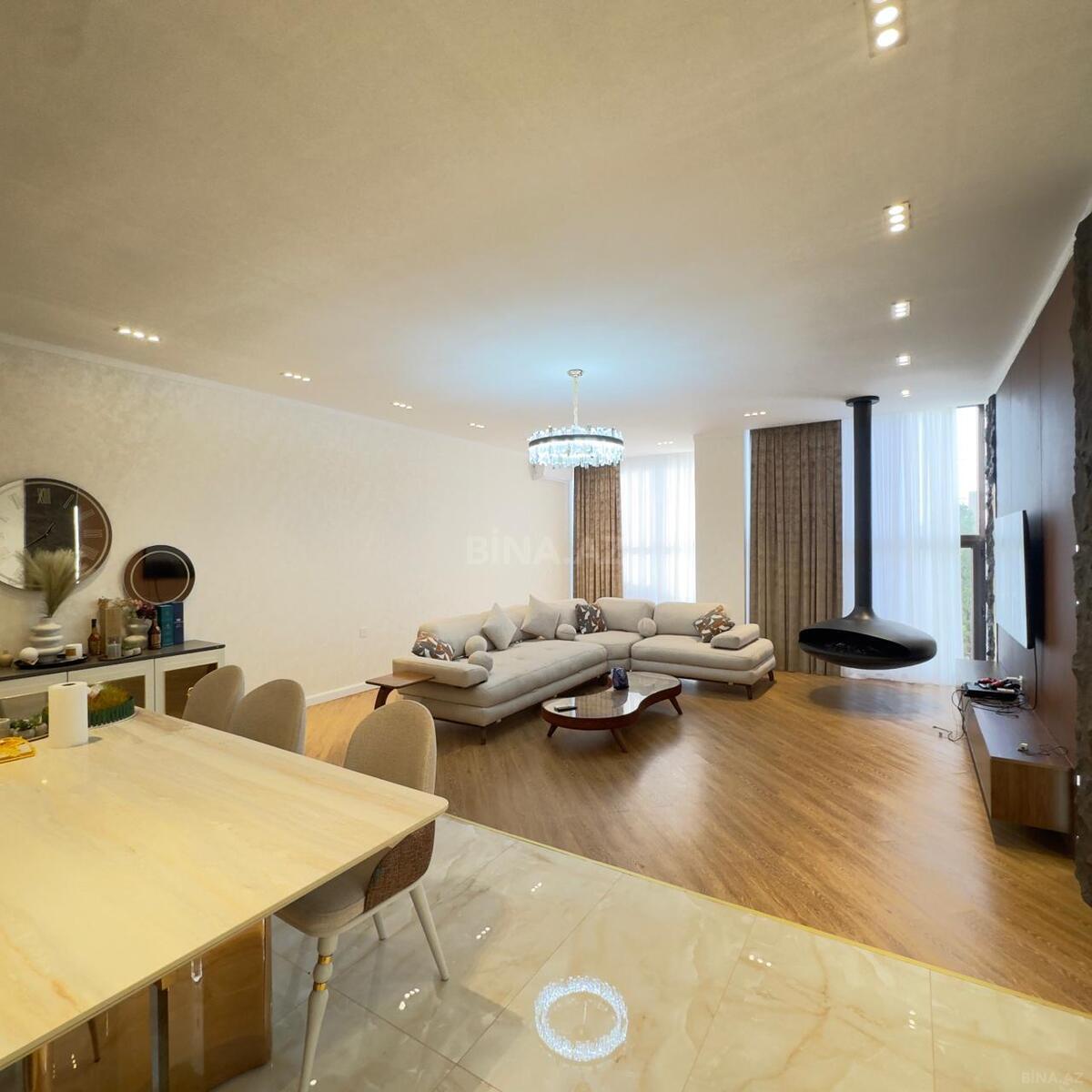 6-комн. дом/дача - пос. Шувеляны - 350 м² (15)