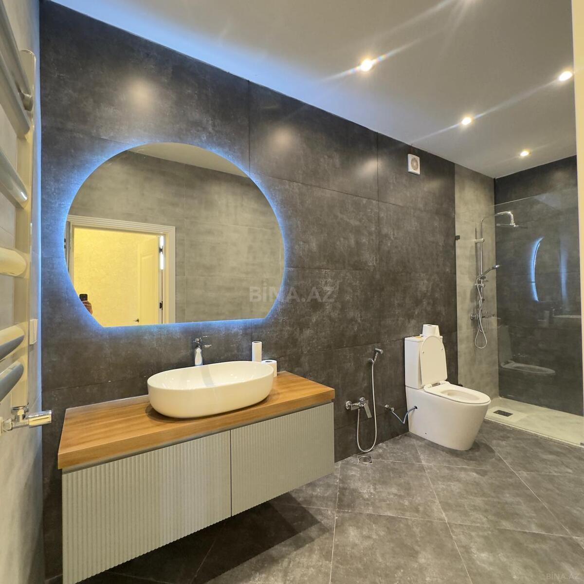 6-комн. дом/дача - пос. Шувеляны - 350 м² (24)
