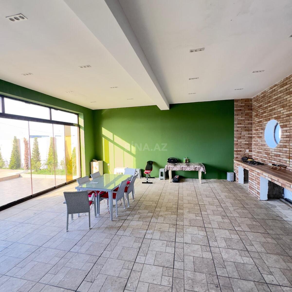 6-комн. дом/дача - пос. Шувеляны - 350 м² (9)