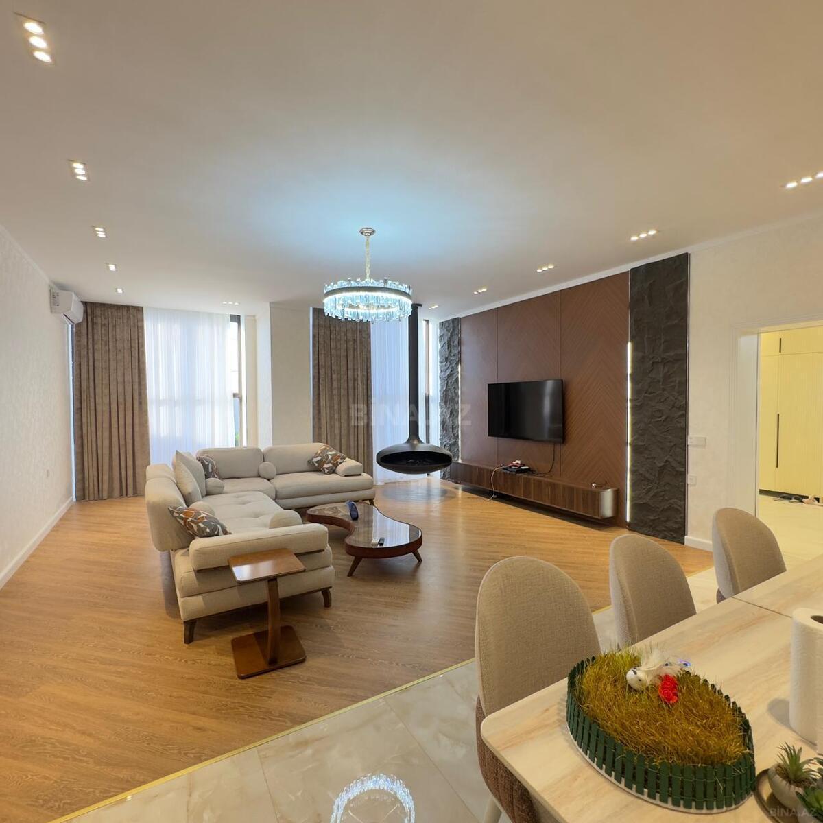 6-комн. дом/дача - пос. Шувеляны - 350 м² (14)