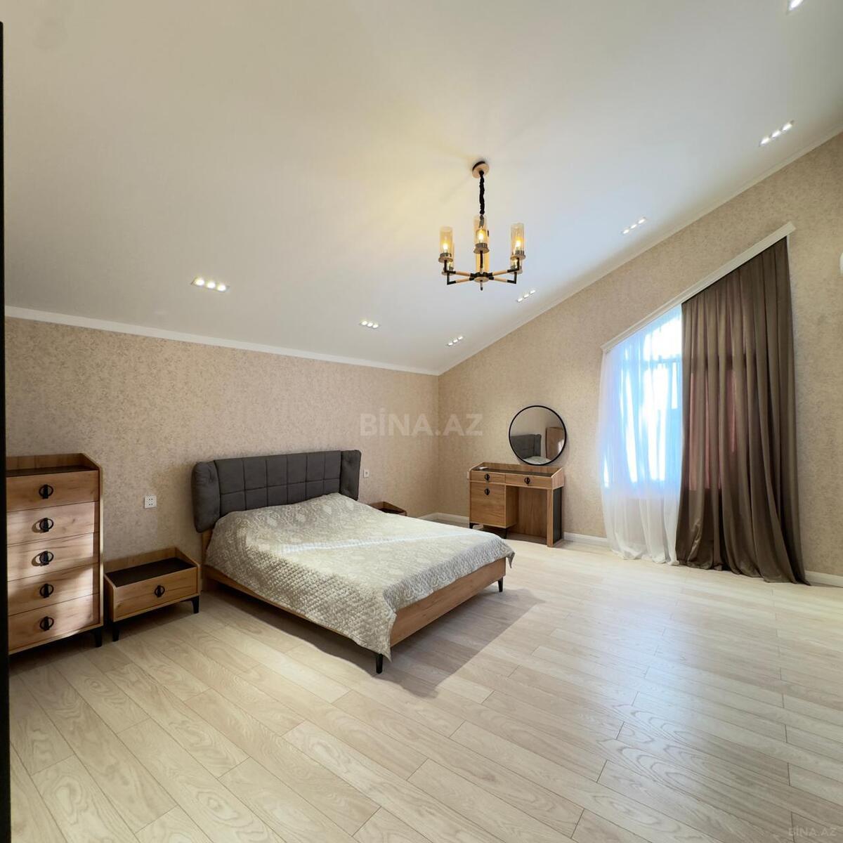 6-комн. дом/дача - пос. Шувеляны - 350 м² (21)