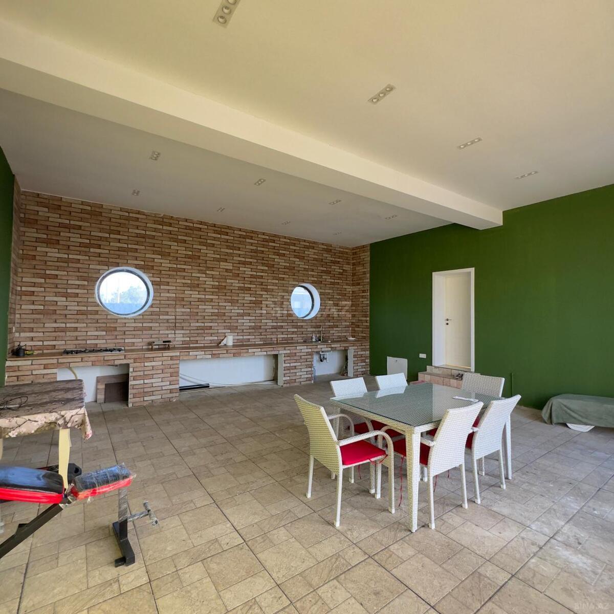 6-комн. дом/дача - пос. Шувеляны - 350 м² (10)