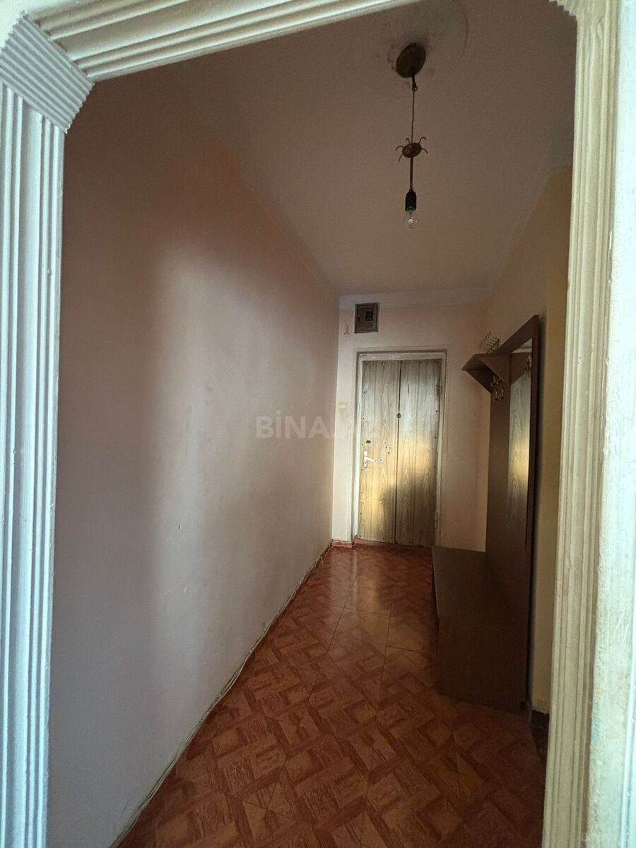 1-комн. вторичка - м. Ази Асланов - 40 м² (4)