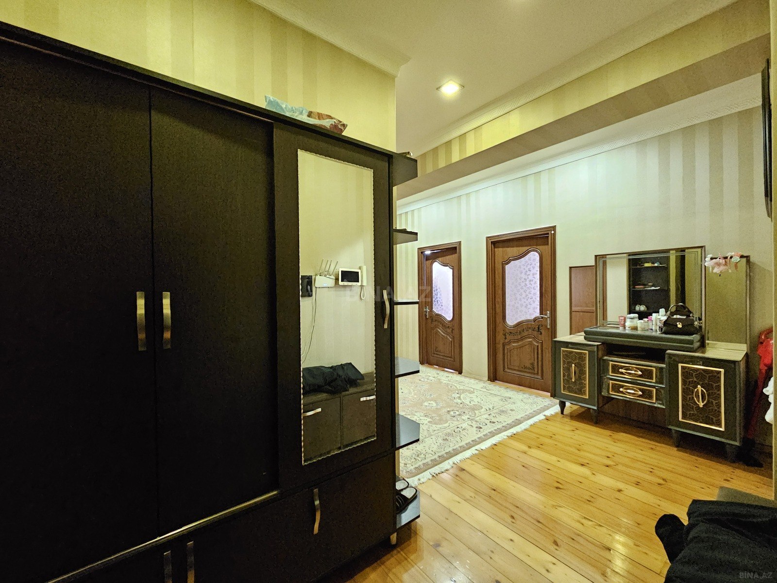 3-комн. новостройка - Хырдалан - 127 м² (12)
