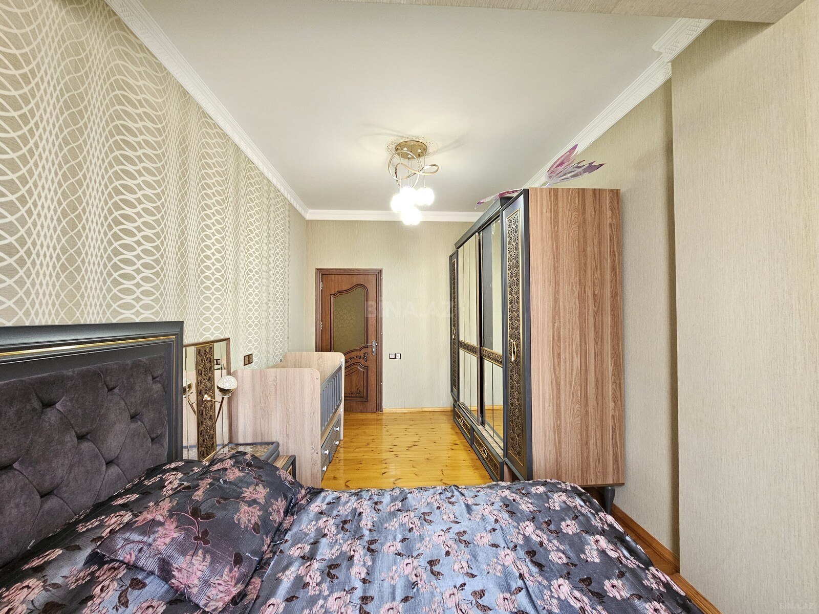 3-комн. новостройка - Хырдалан - 127 м² (8)