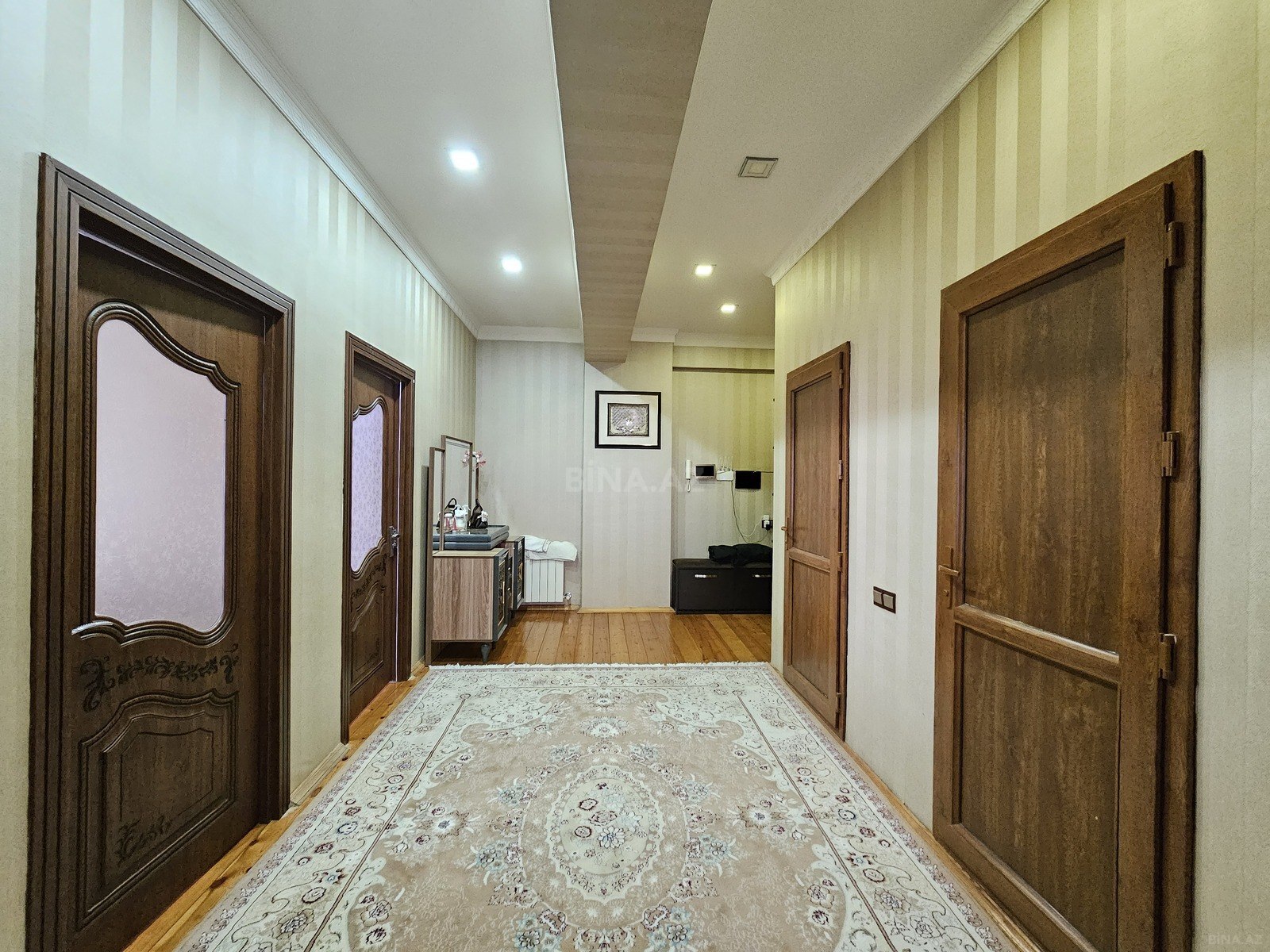 3-комн. новостройка - Хырдалан - 127 м² (14)