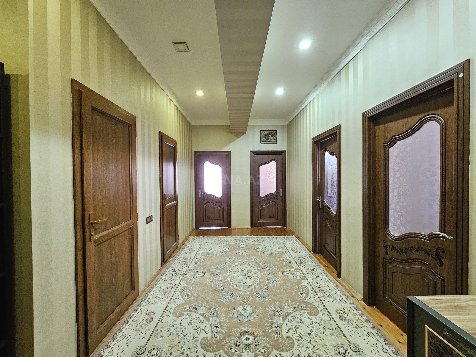 3-комн. новостройка - Хырдалан - 127 м² (13)