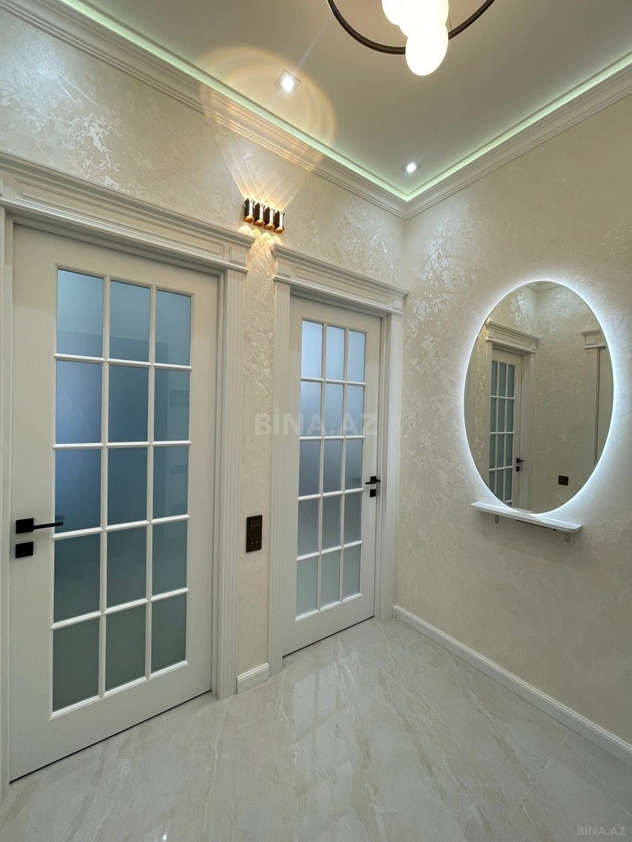 2-комн. новостройка - м. 20 января - 60 м² (2)