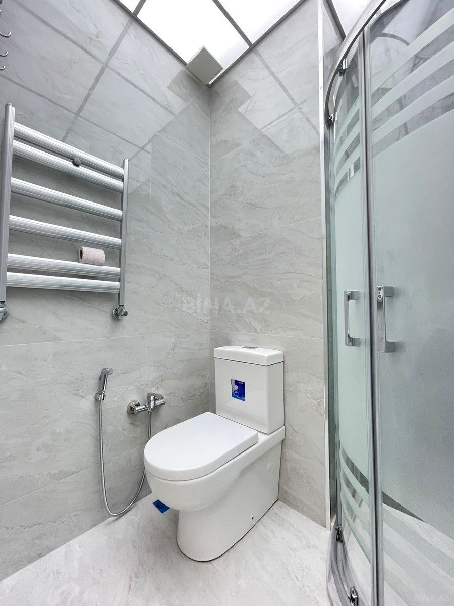 2-комн. новостройка - м. 20 января - 60 м² (4)