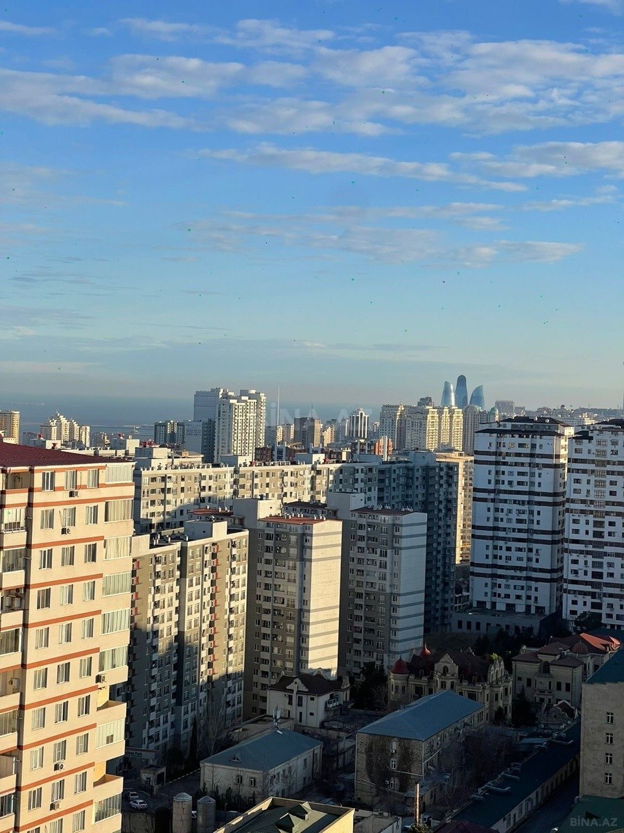 2-комн. новостройка - м. 20 января - 60 м² (15)