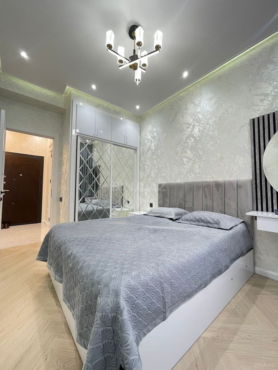 2-комн. новостройка - м. 20 января - 60 м² (1)