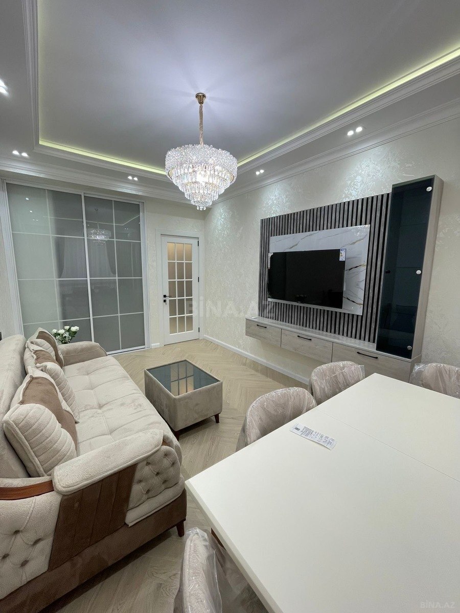 2-комн. новостройка - м. 20 января - 60 м² (6)