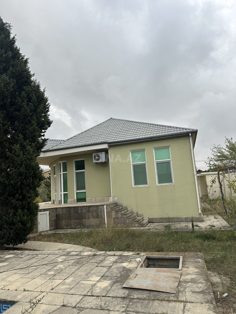 5-комн. дом/дача - пос. Новханы - 120 м² (21)