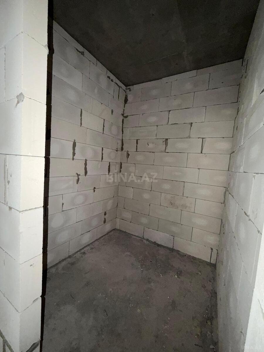 3-комн. новостройка - м. Кара Караев - 107 м² (8)