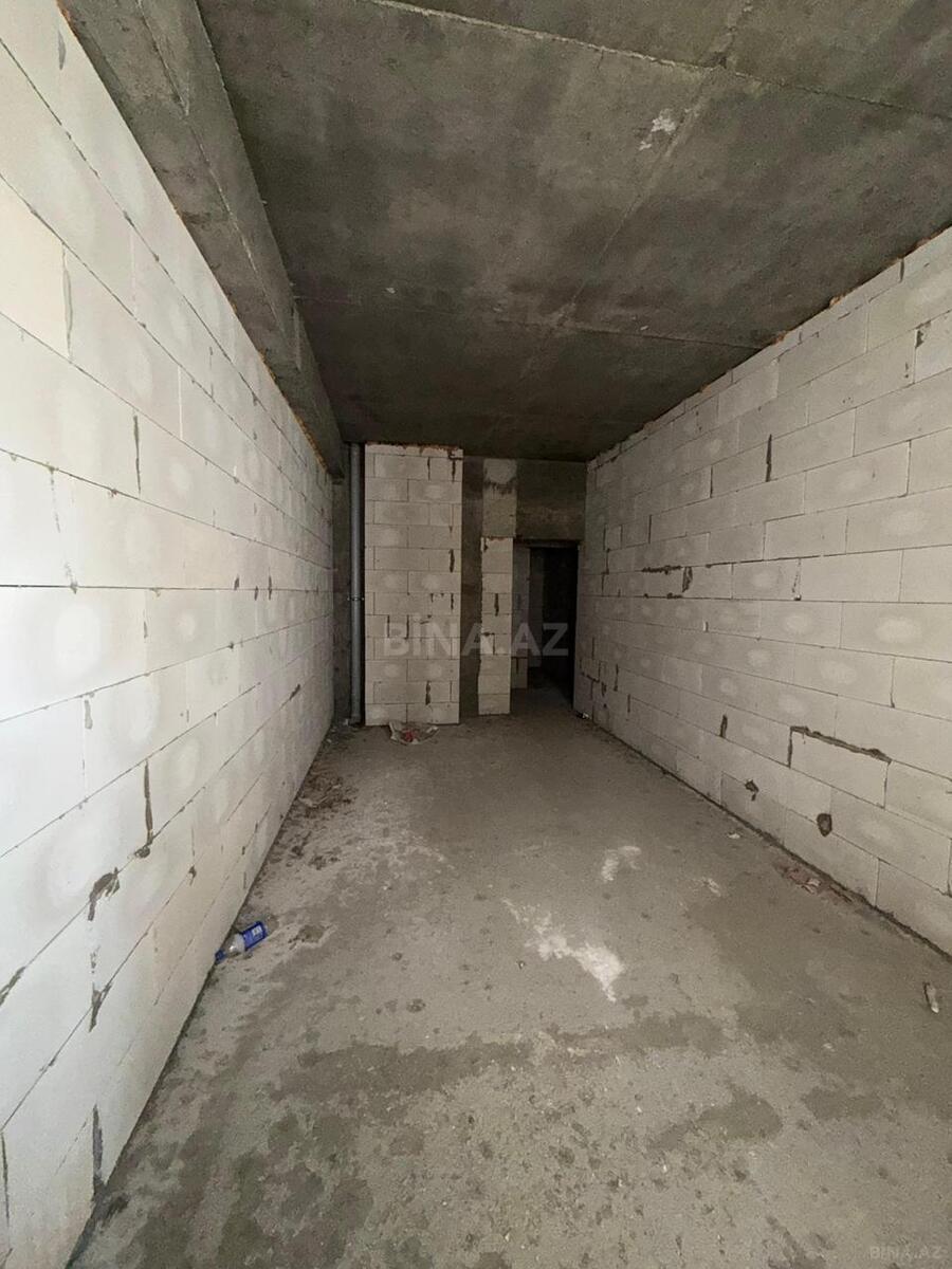 3-комн. новостройка - м. Кара Караев - 107 м² (7)