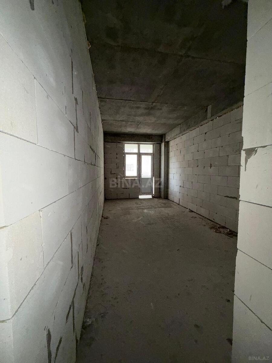 3-комн. новостройка - м. Кара Караев - 107 м² (6)