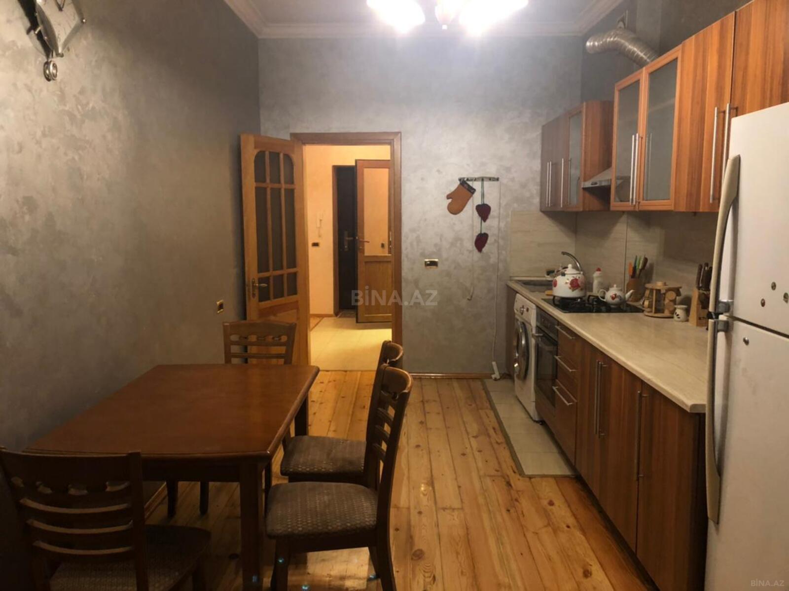 2-комн. новостройка - пос. 8-й километр - 105 м² (6)