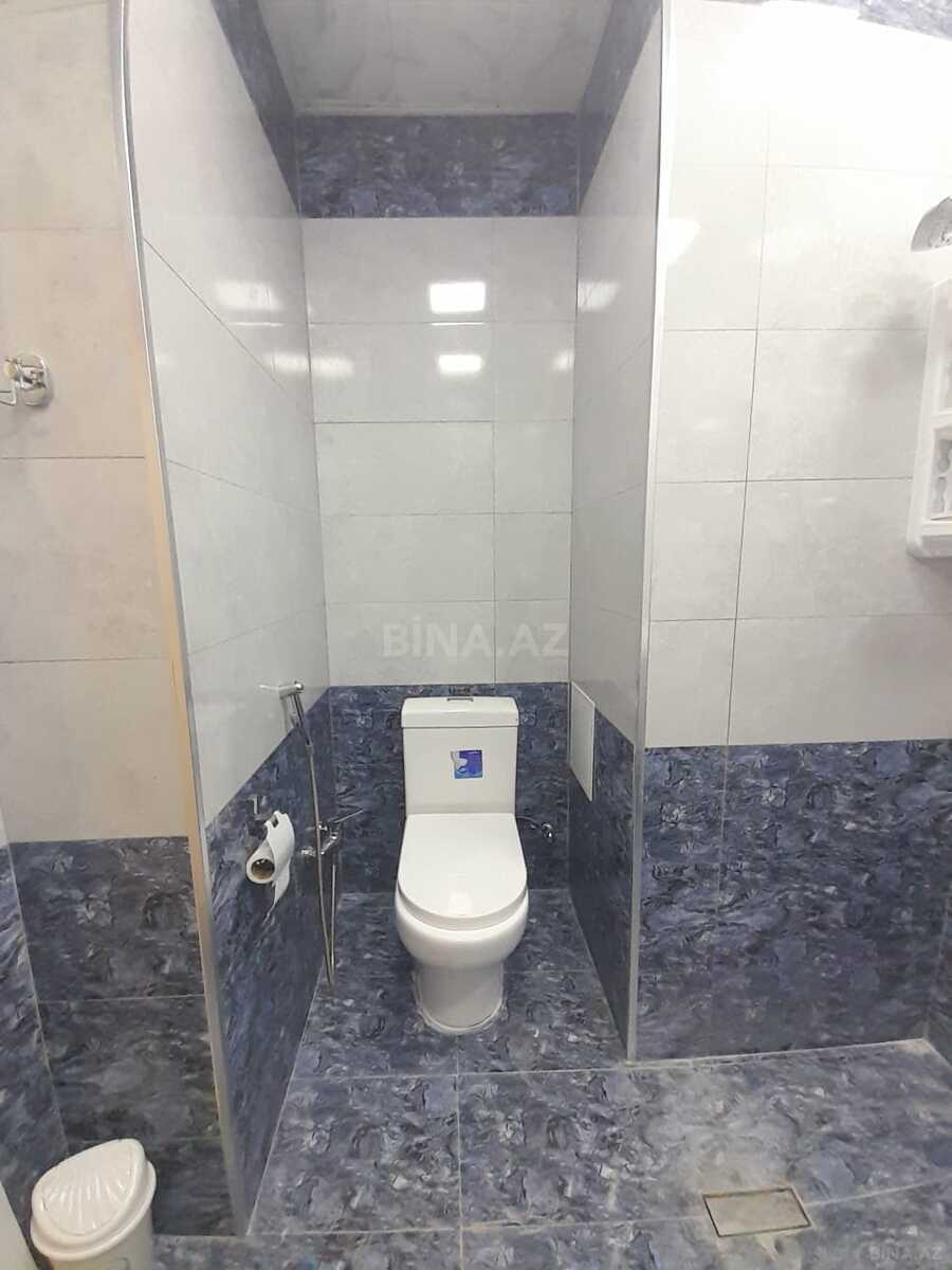 3-комн. новостройка - пос. Аг шехер - 130 м² (14)