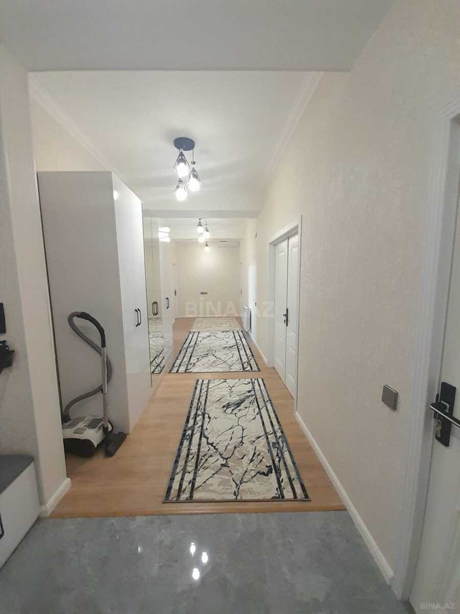 3-комн. новостройка - пос. Аг шехер - 130 м² (15)