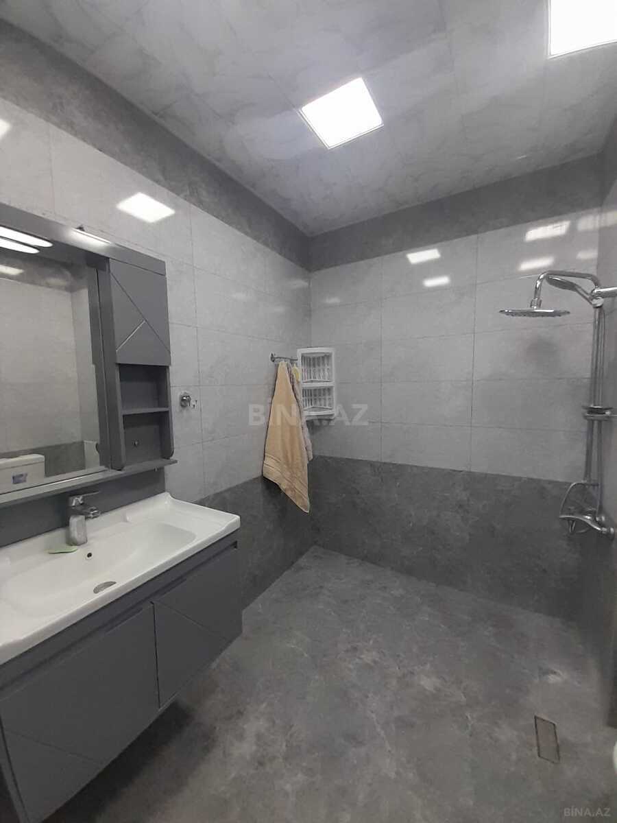 3-комн. новостройка - пос. Аг шехер - 130 м² (6)