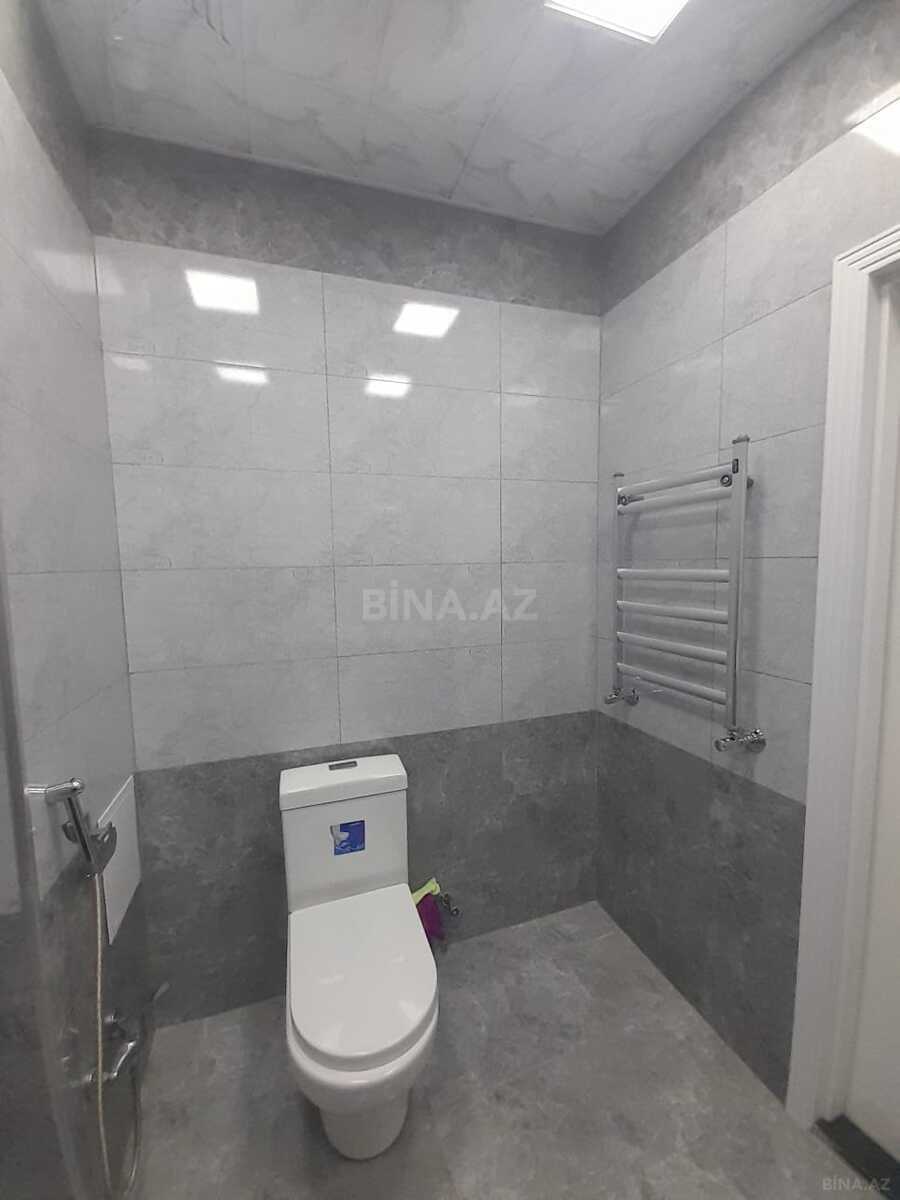 3-комн. новостройка - пос. Аг шехер - 130 м² (7)