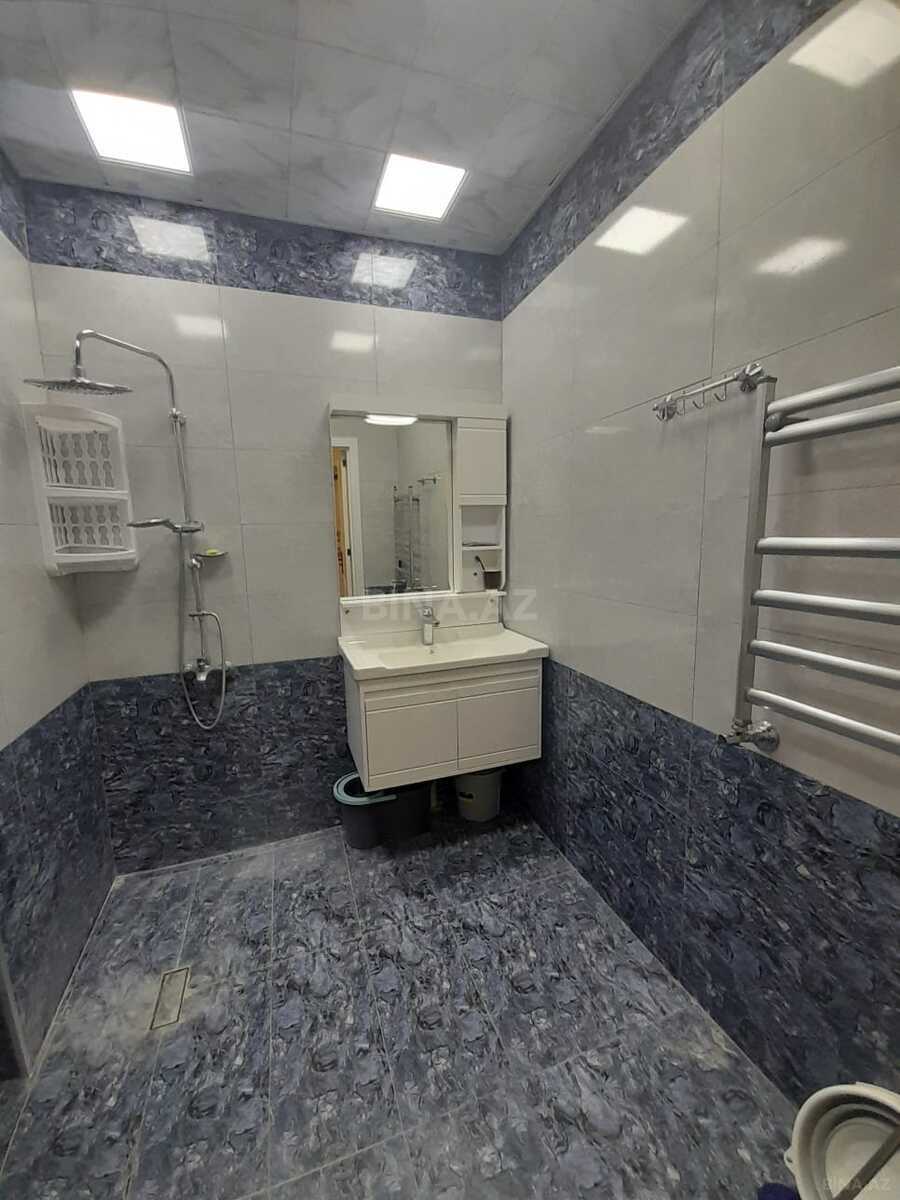 3-комн. новостройка - пос. Аг шехер - 130 м² (13)