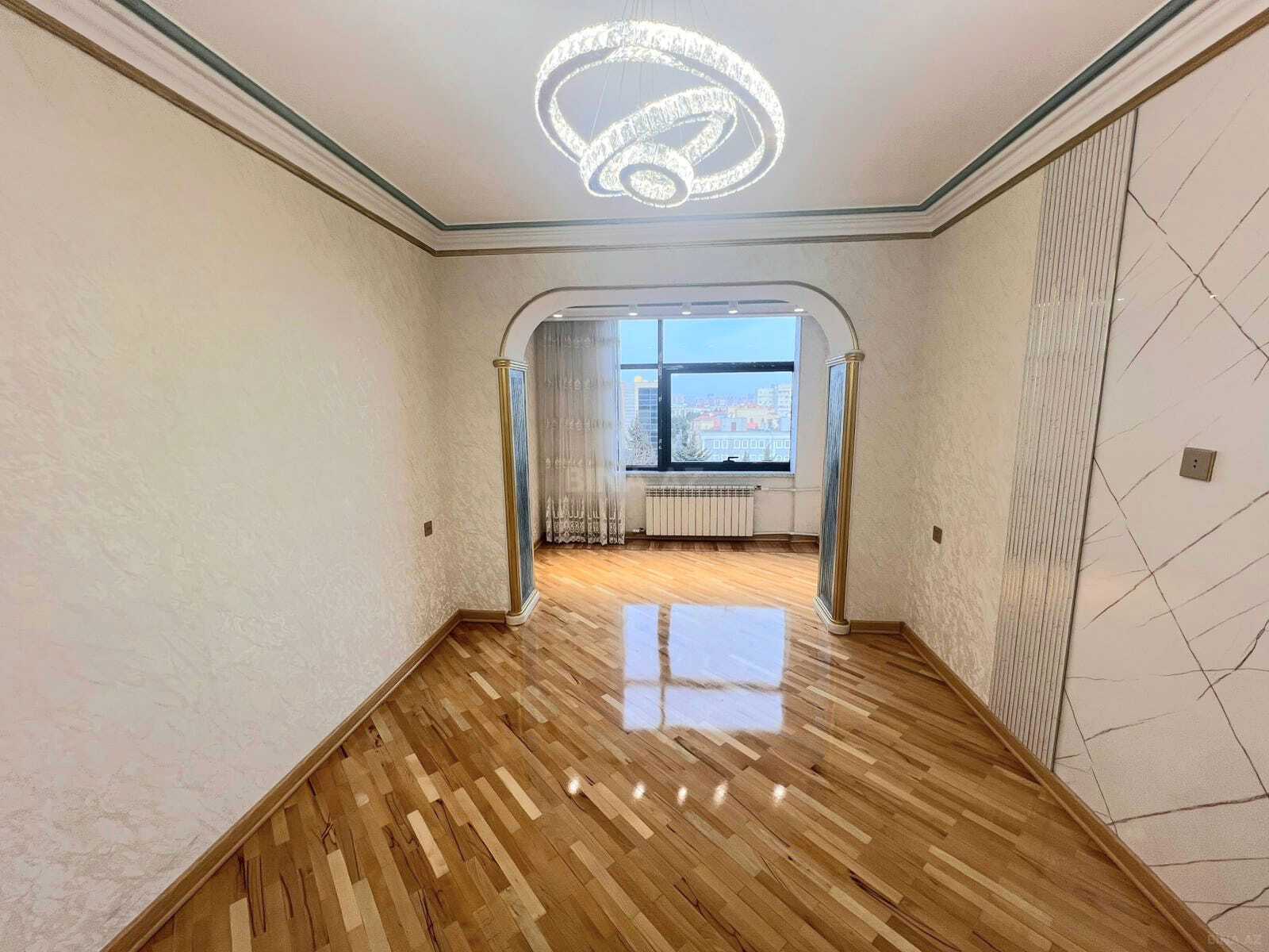 2-комн. вторичка - Наримановский  р. - 61 м² (2)