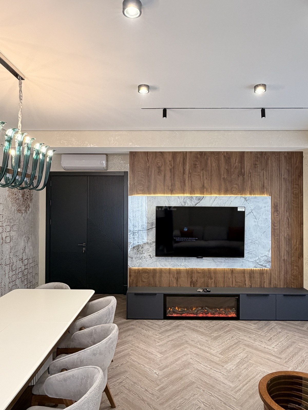 3-комн. новостройка - м. Нариман Нариманов - 142 м² (2)