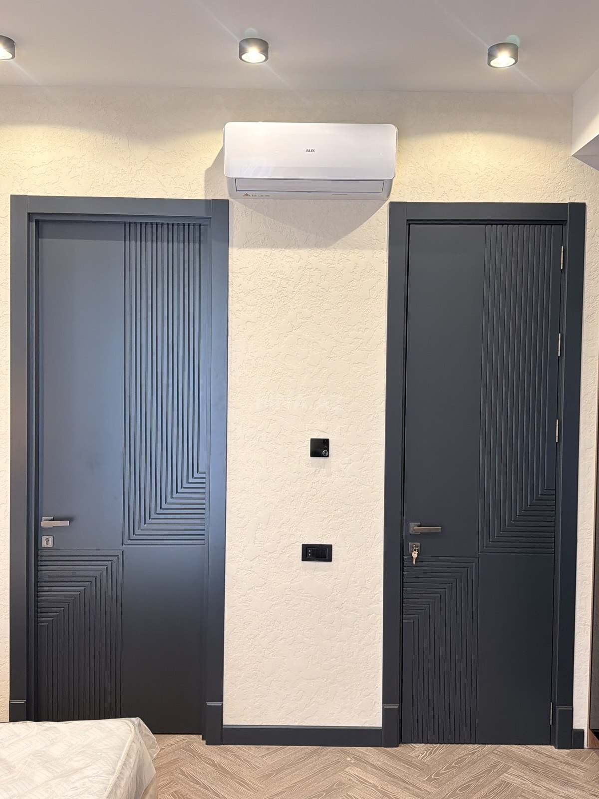 3-комн. новостройка - м. Нариман Нариманов - 142 м² (13)