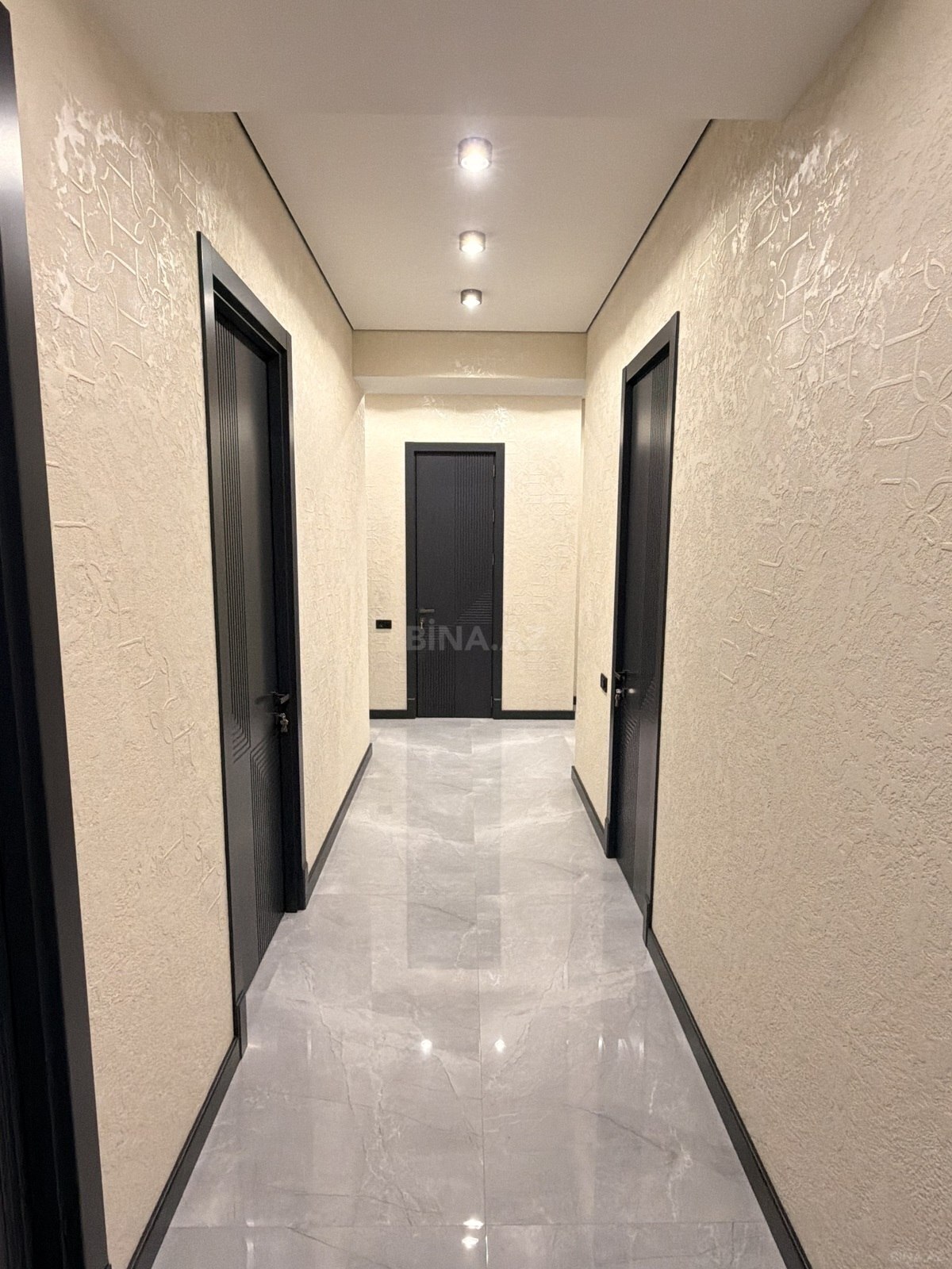 3-комн. новостройка - м. Нариман Нариманов - 142 м² (20)